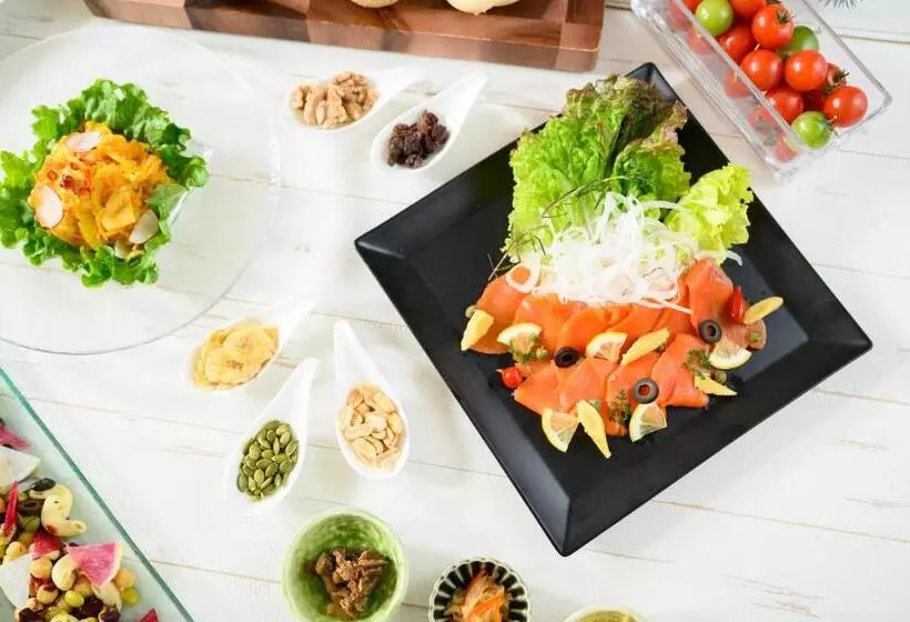 فندق Ana Crowne Plaza Sapporo, An Ihg