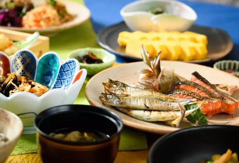 فندق Ana Crowne Plaza Sapporo, An Ihg