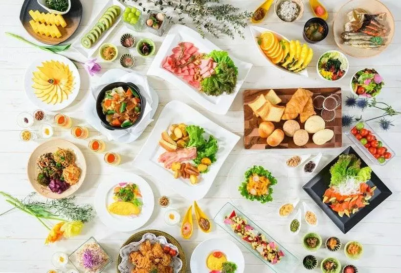 فندق Ana Crowne Plaza Sapporo, An Ihg