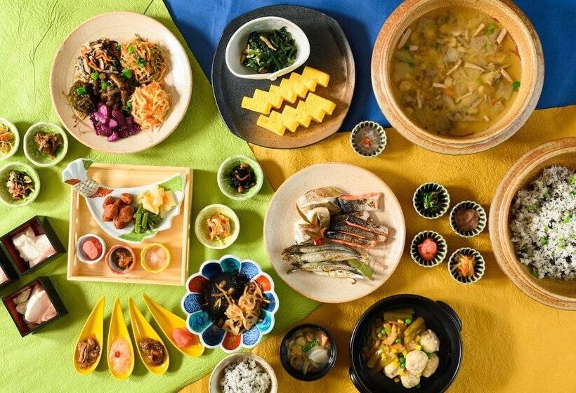 Hotel Ana Crowne Plaza Sapporo, An Ihg