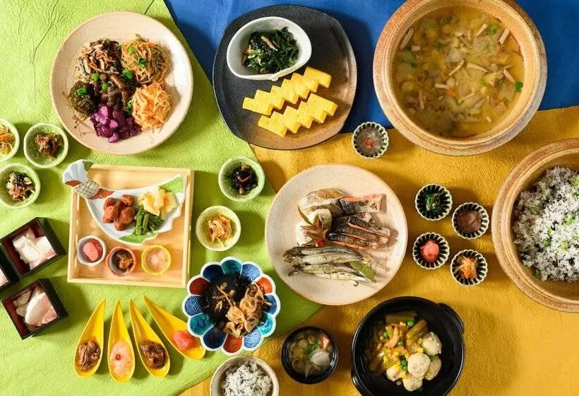 فندق Ana Crowne Plaza Sapporo, An Ihg