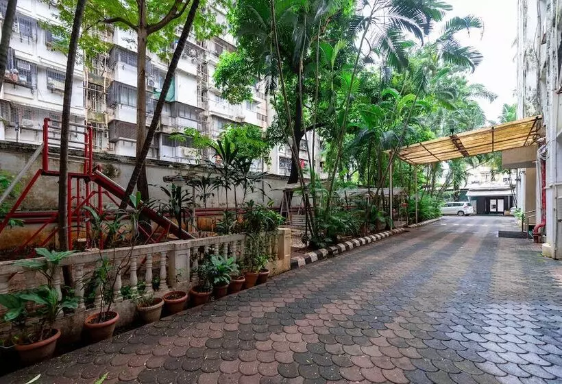 هتل Balwas International