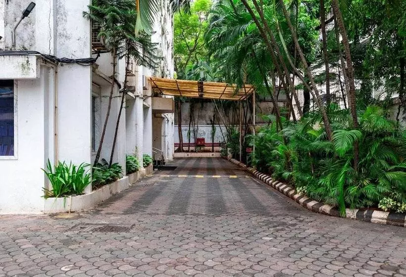 هتل Balwas International