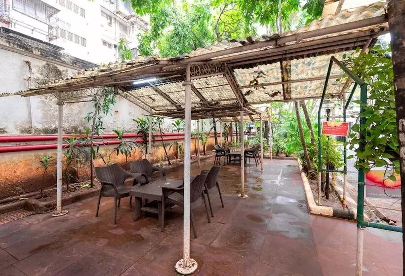 هتل Balwas International