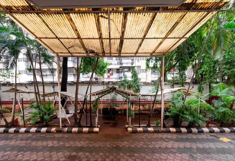 هتل Balwas International