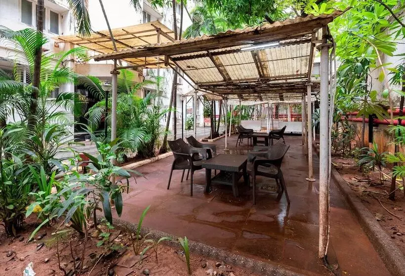 هتل Balwas International