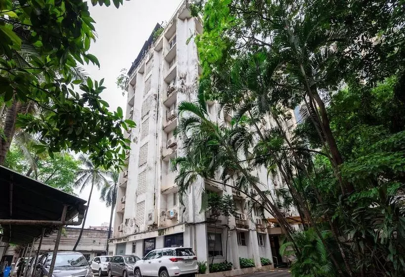 هتل Balwas International