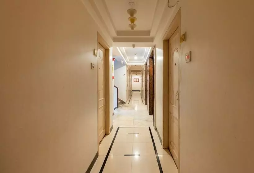 هتل Balwas International