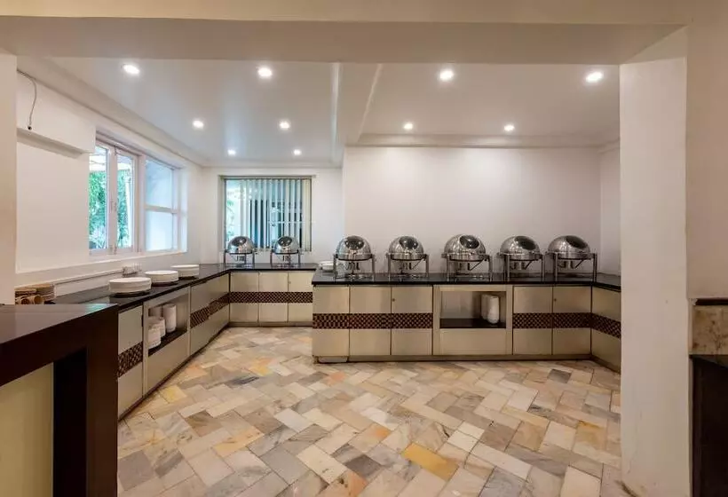 هتل Balwas International