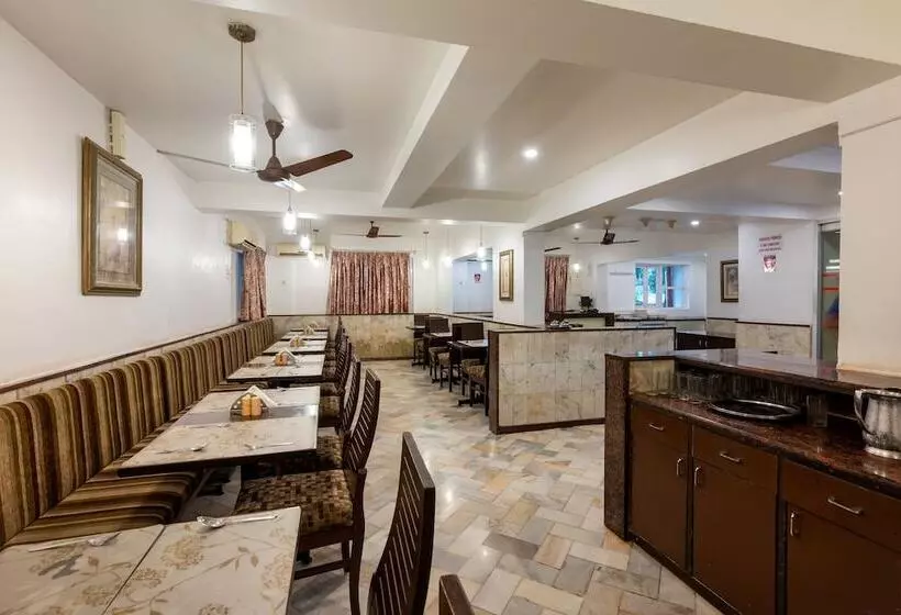 هتل Balwas International