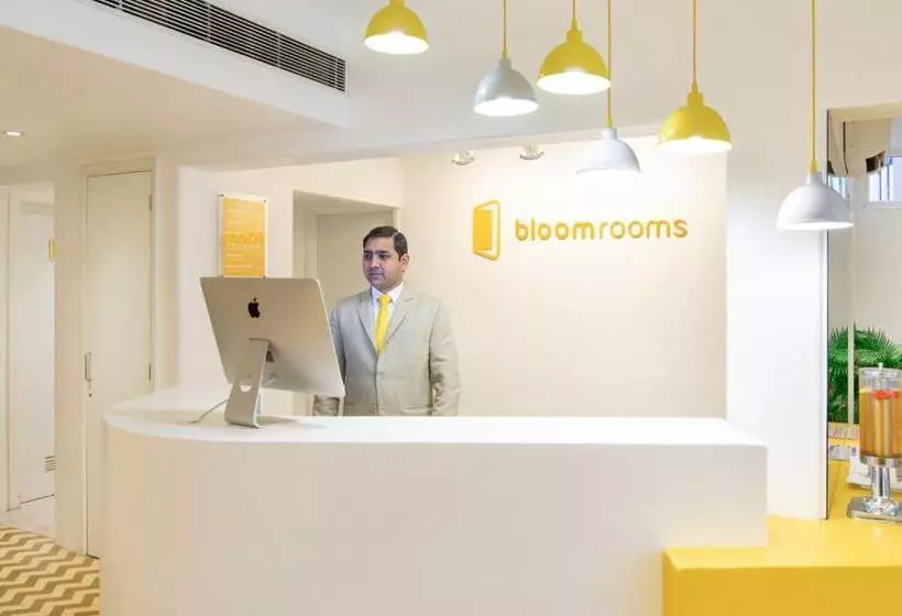 هتل Bloomrooms @ Janpath