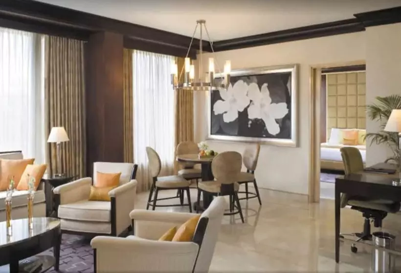 Hotel Blue Diamond Pune Ihcl Seleqtions