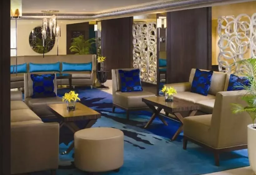 Hotel Blue Diamond Pune Ihcl Seleqtions