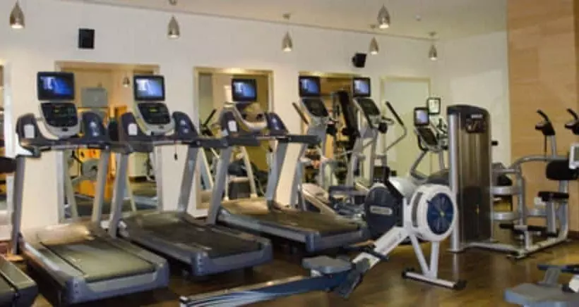 Hotel Blue Diamond Pune Ihcl Seleqtions