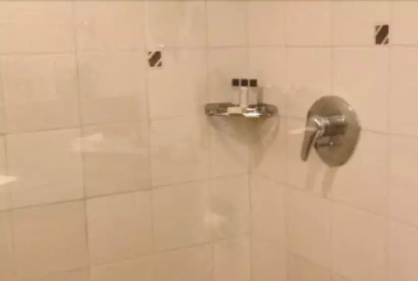 Hotel Blue Diamond Pune Ihcl Seleqtions