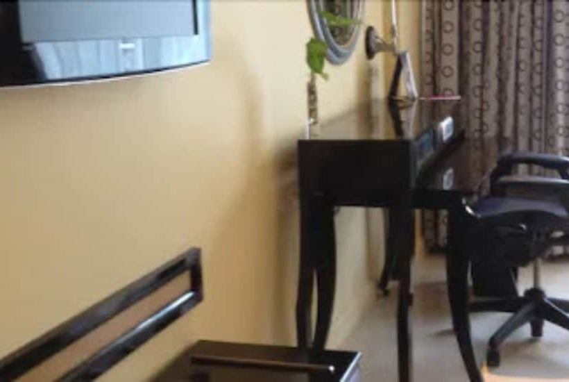 هتل Blue Diamond Pune Ihcl Seleqtions