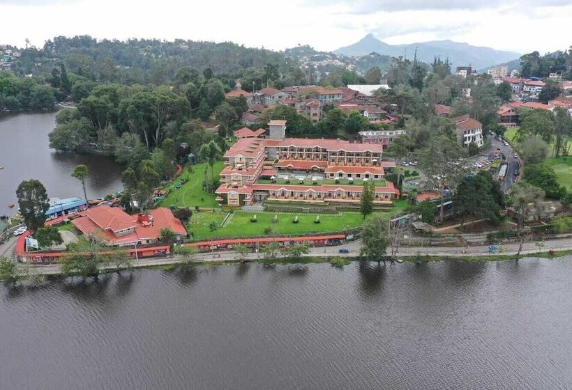 Hotel The Carlton Kodaikanal