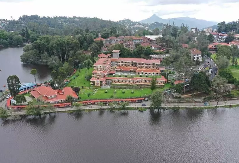 Hotel The Carlton Kodaikanal