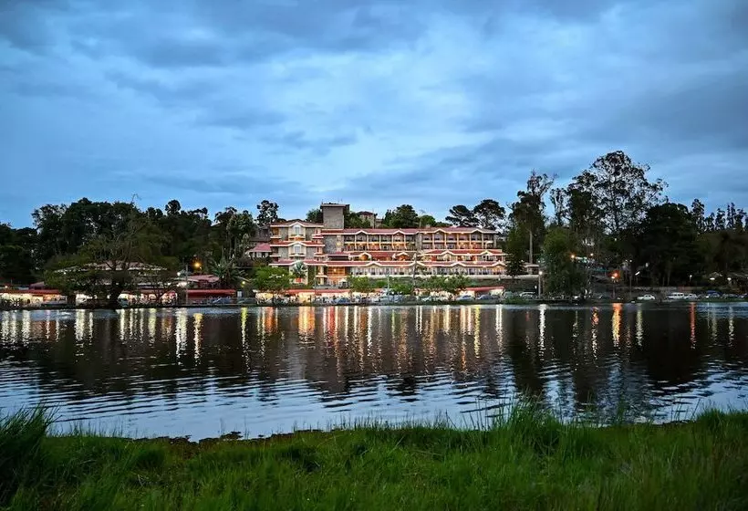 Hotel The Carlton Kodaikanal