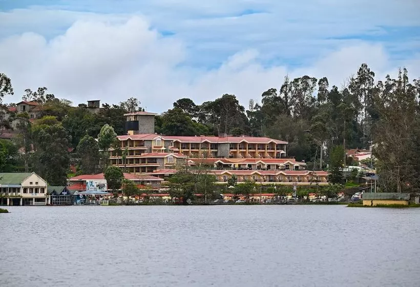 Hotel The Carlton Kodaikanal