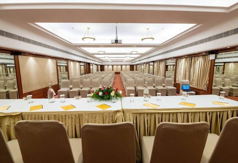 Hotel The Carlton Kodaikanal