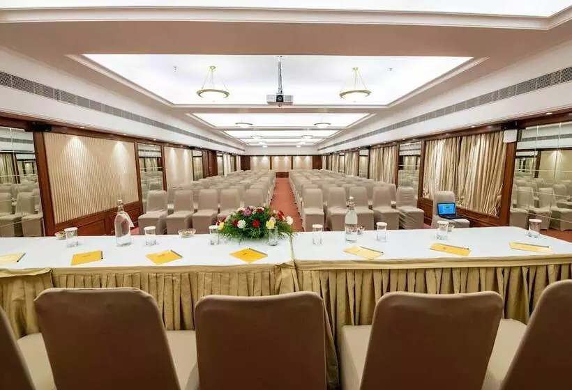 Hotel The Carlton Kodaikanal