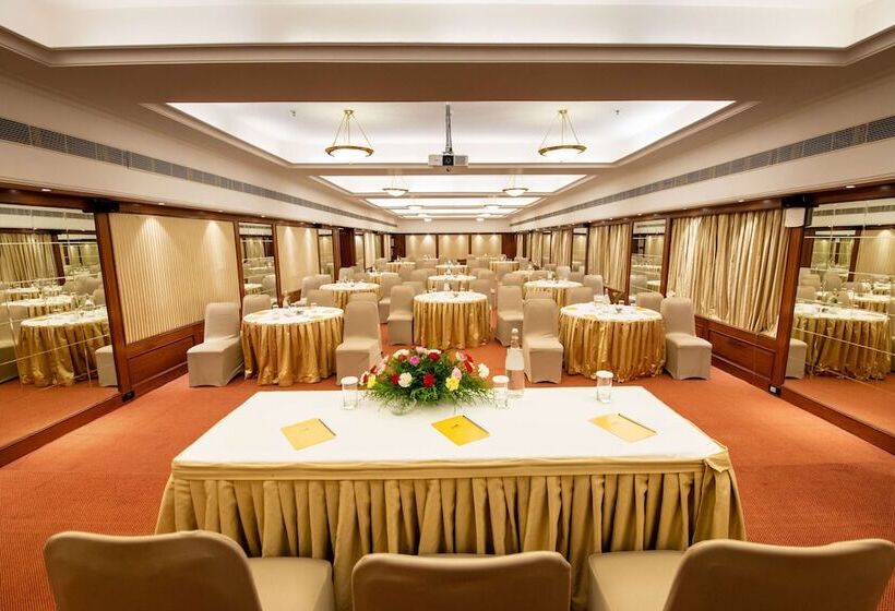 Hotel The Carlton Kodaikanal