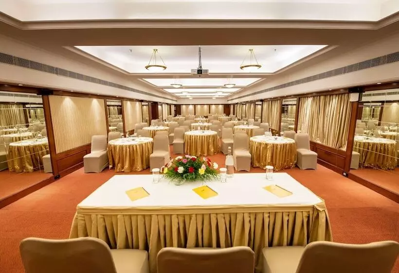 Hotel The Carlton Kodaikanal