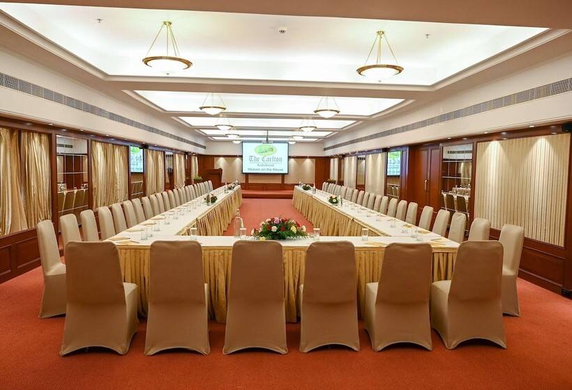 Hotel The Carlton Kodaikanal
