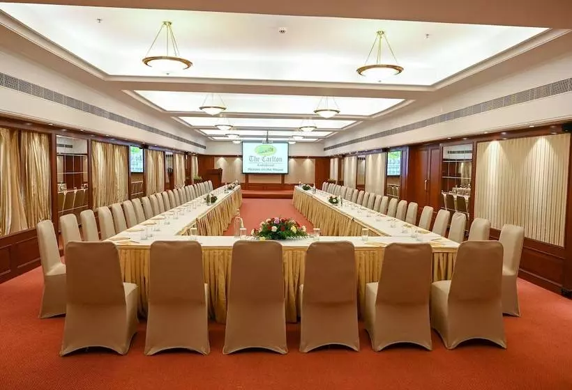 Hotel The Carlton Kodaikanal