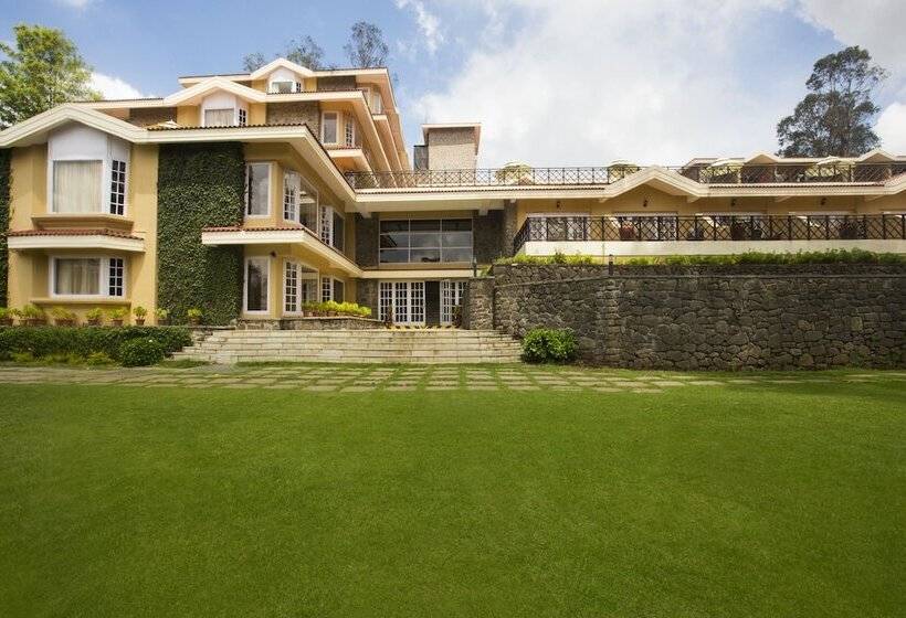 Hotel The Carlton Kodaikanal