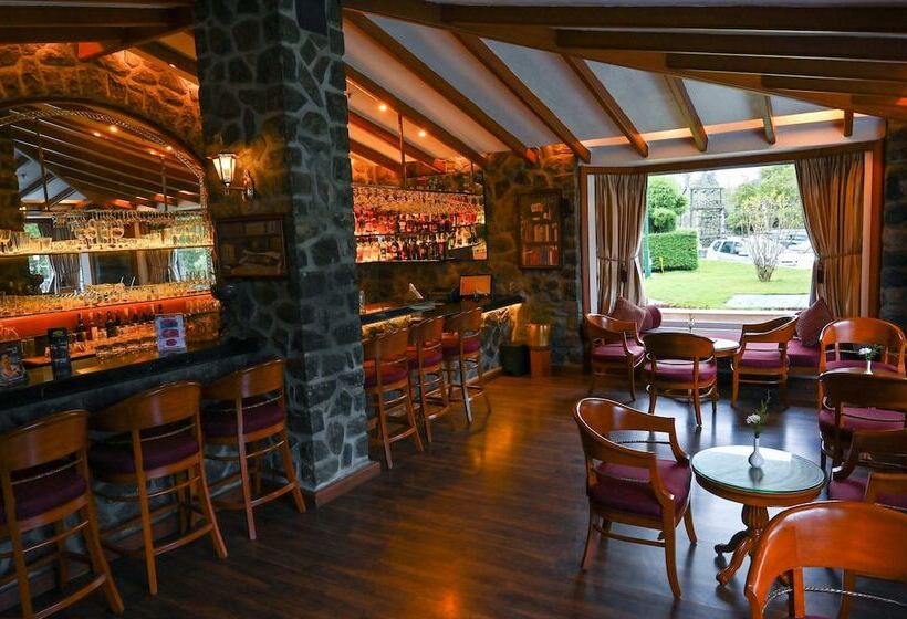 Hotel The Carlton Kodaikanal