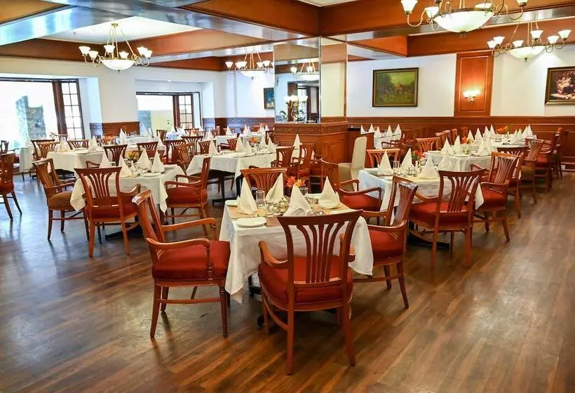 Hotel The Carlton Kodaikanal