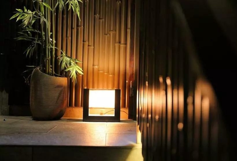 Hotell Cosse Sendai Hostel