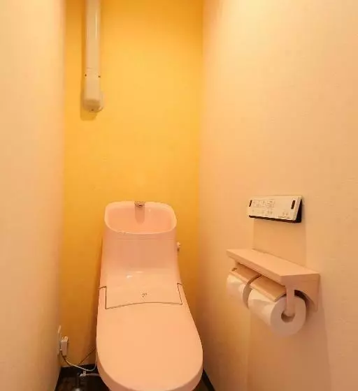 Hotell Cosse Sendai Hostel