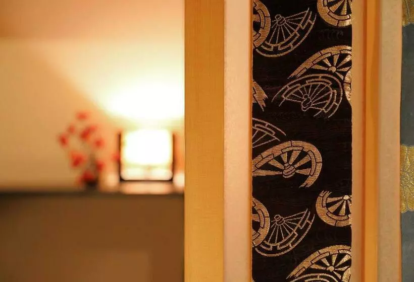 Hotell Cosse Sendai Hostel