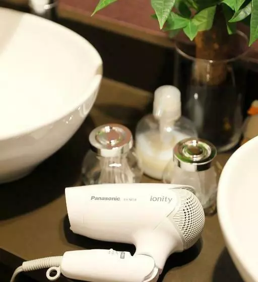 Hotell Cosse Sendai Hostel