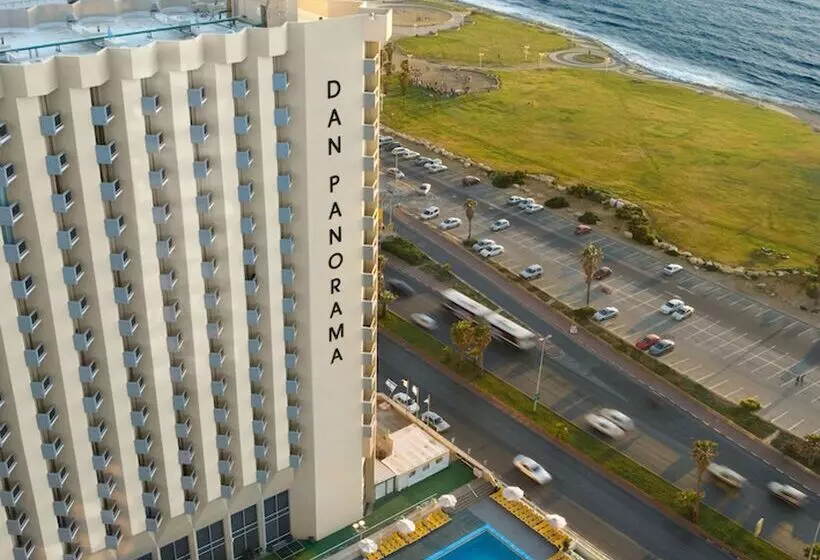 Dan Panorama Tel Aviv