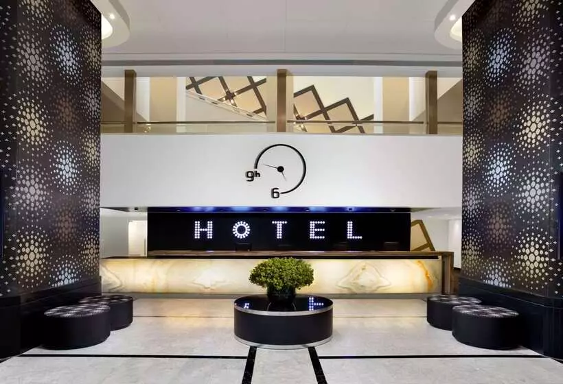 Dan Panorama Tel Aviv