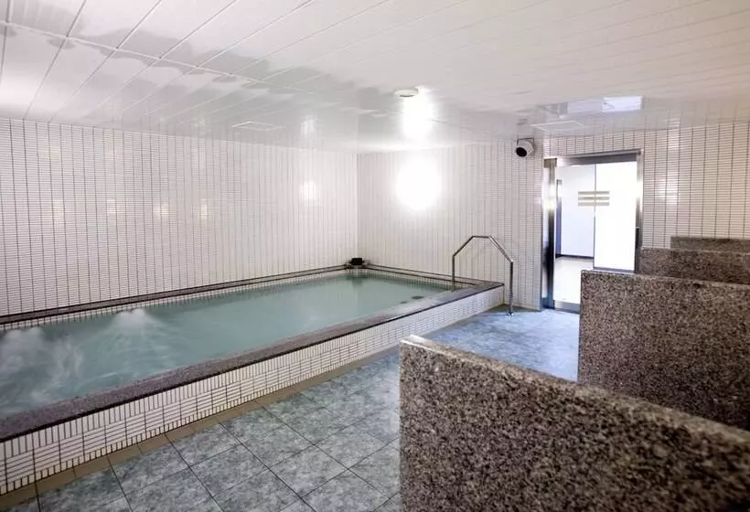 호텔 Furano Prince