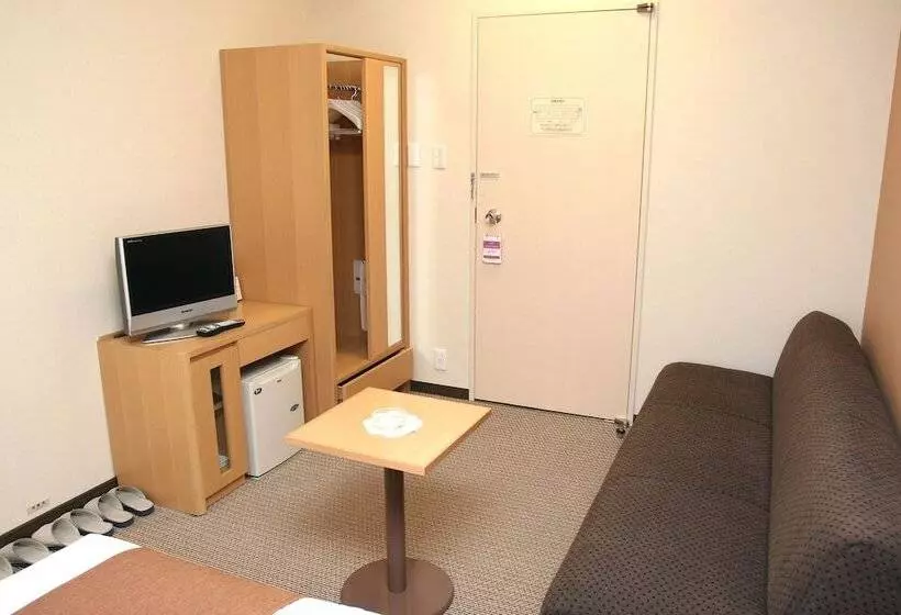 호텔 Furano Prince