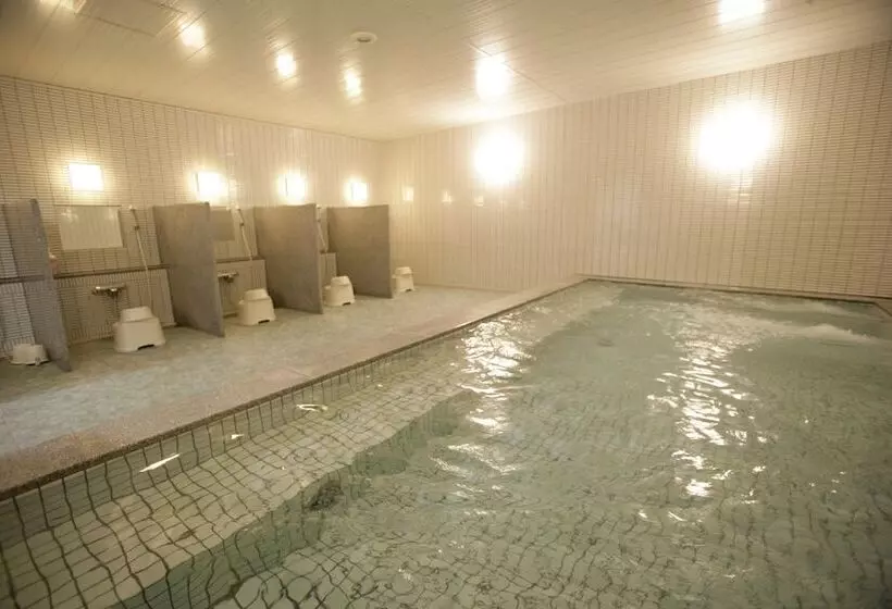 호텔 Furano Prince