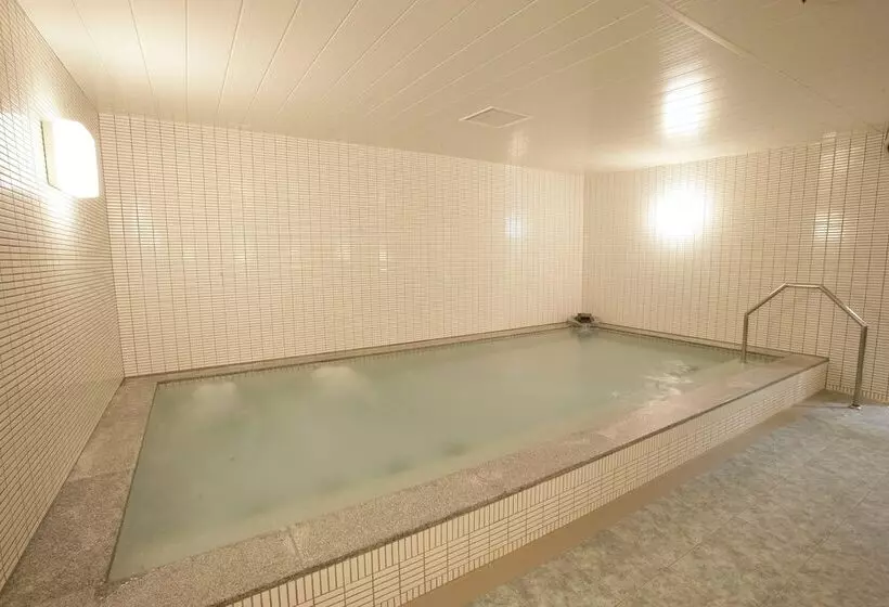 호텔 Furano Prince