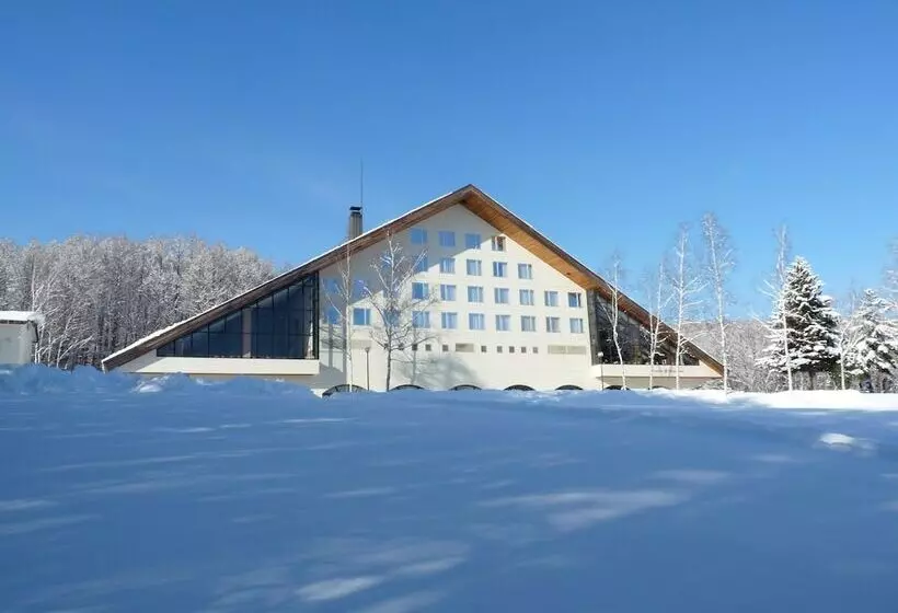 호텔 Furano Prince