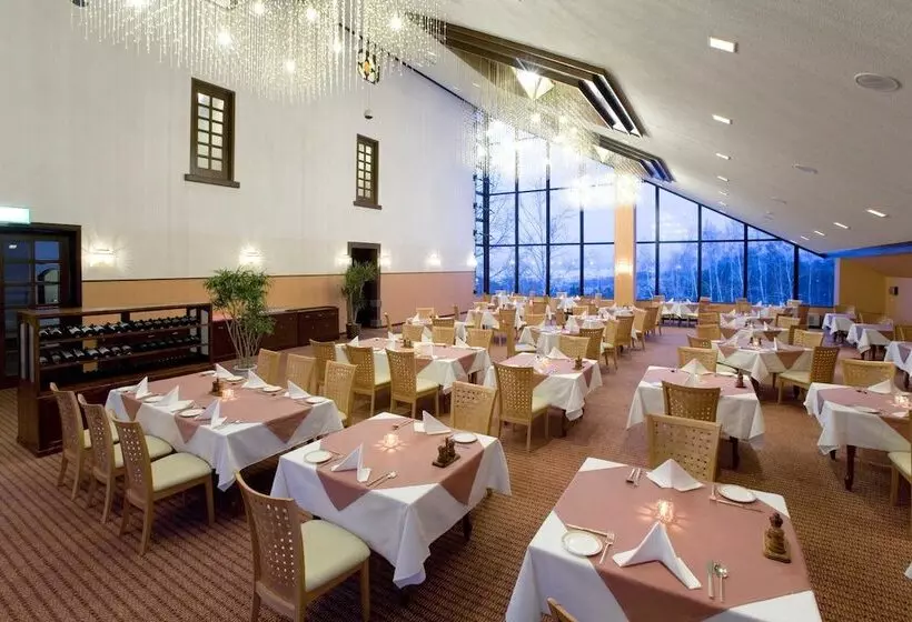 호텔 Furano Prince