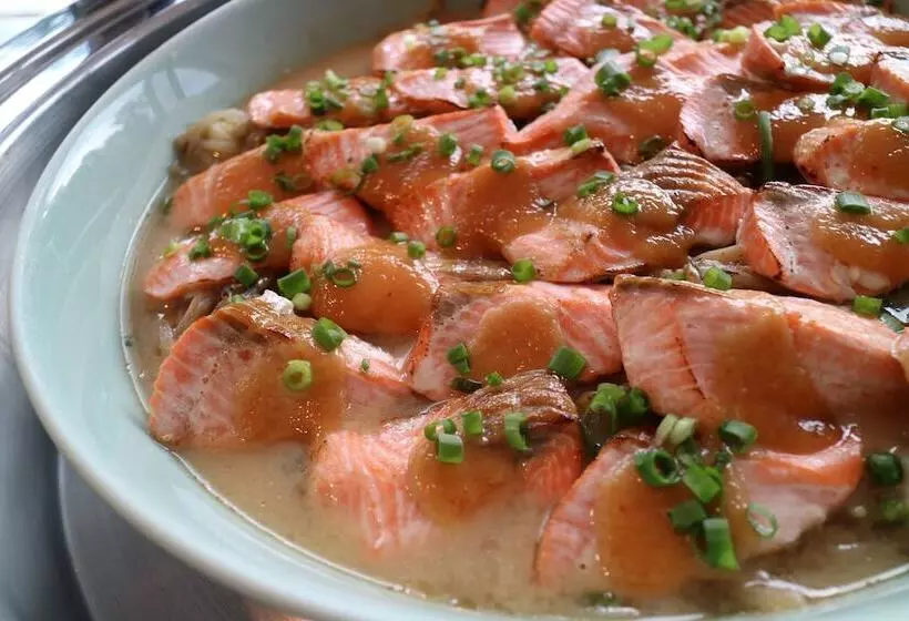 호텔 Furano Prince