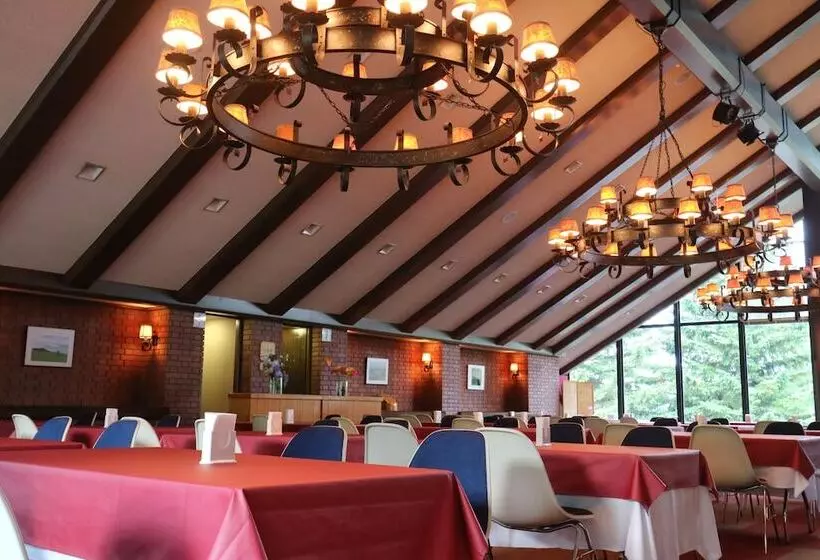 호텔 Furano Prince