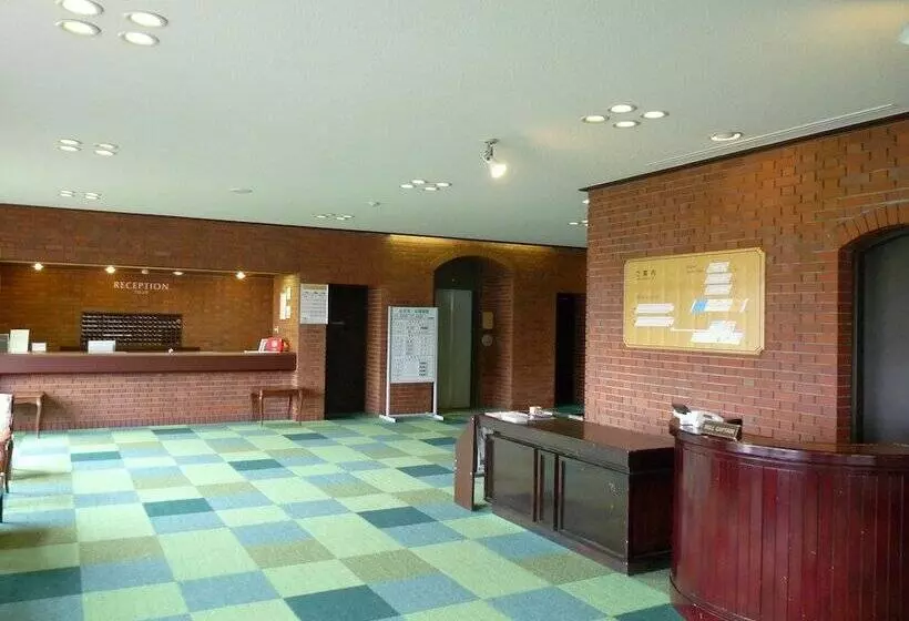 호텔 Furano Prince