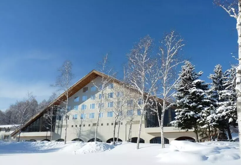 호텔 Furano Prince