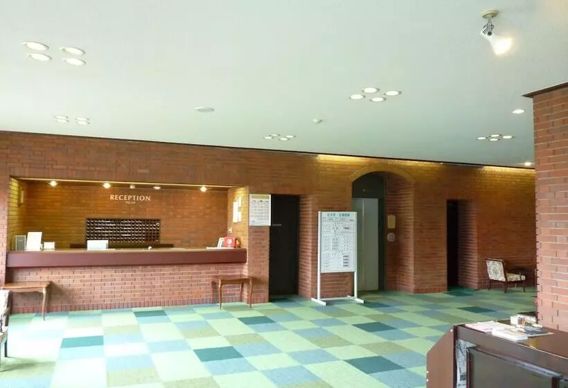 호텔 Furano Prince